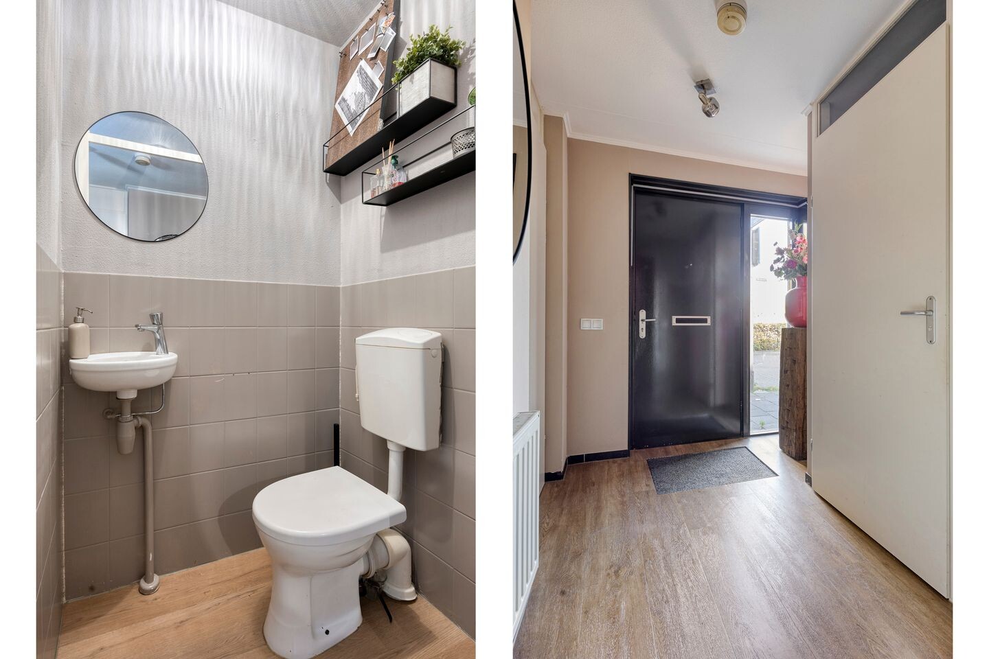 Tussenwoning te koop: Ringbaan-Noord 68, Tilburg