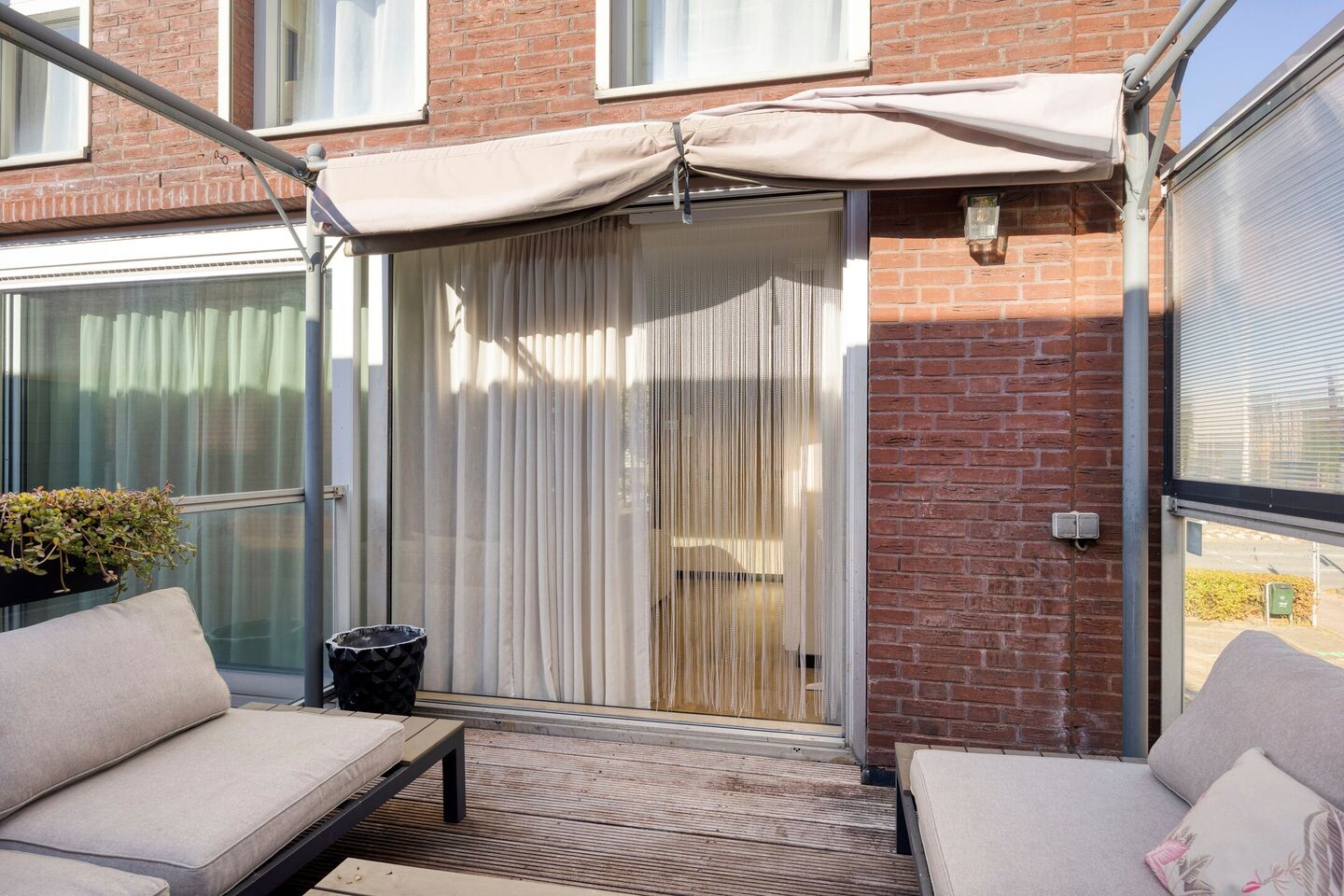 Tussenwoning te koop: Ringbaan-Noord 68, Tilburg