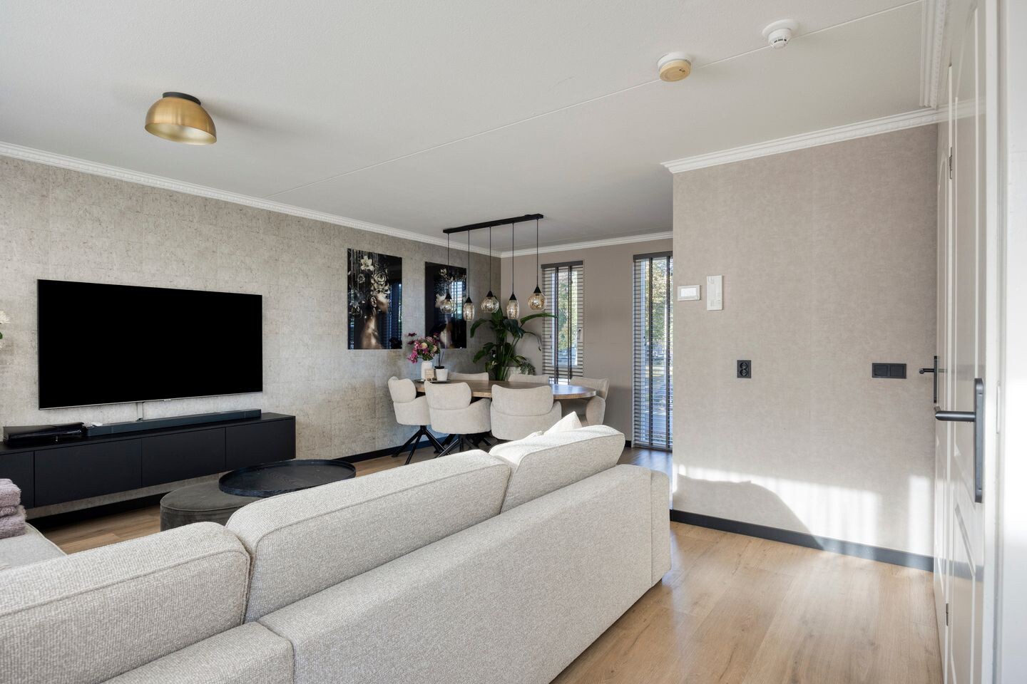 Tussenwoning te koop: Ringbaan-Noord 68, Tilburg