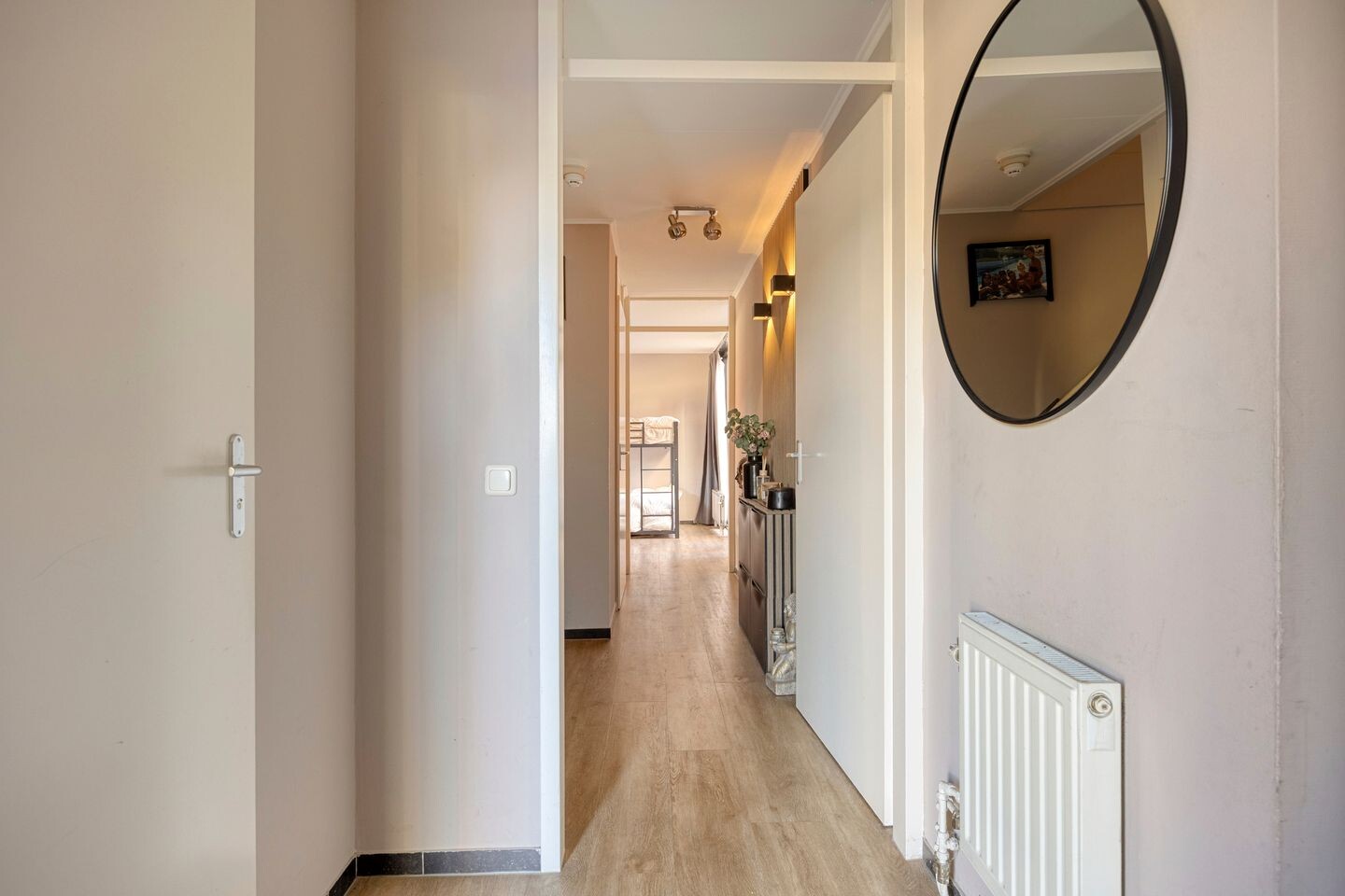Tussenwoning te koop: Ringbaan-Noord 68, Tilburg