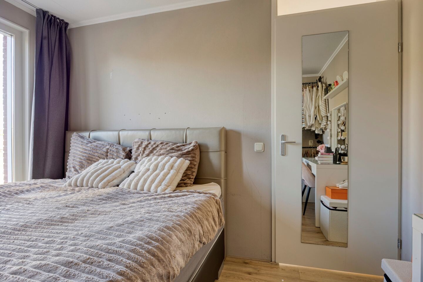 Tussenwoning te koop: Ringbaan-Noord 68, Tilburg
