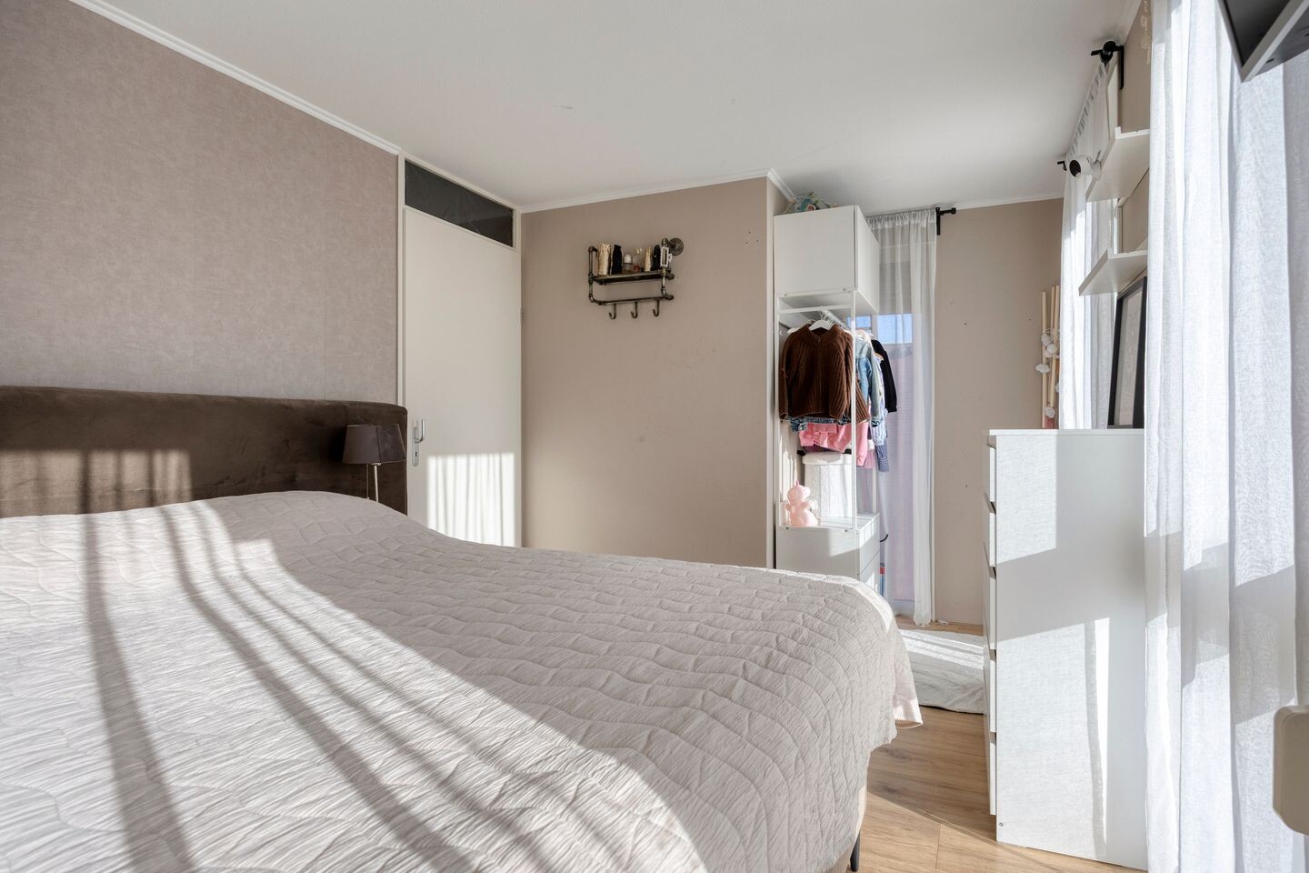Tussenwoning te koop: Ringbaan-Noord 68, Tilburg