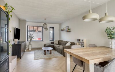 Hoefstraat 19