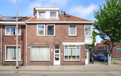 Hoefstraat 58-B