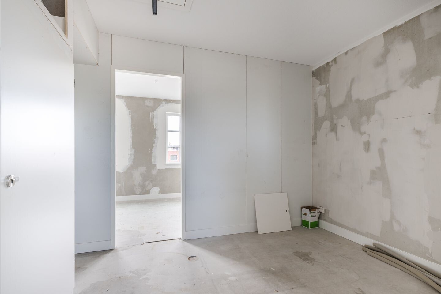 Tussenwoning te koop: Olifantoortje 26, Tilburg