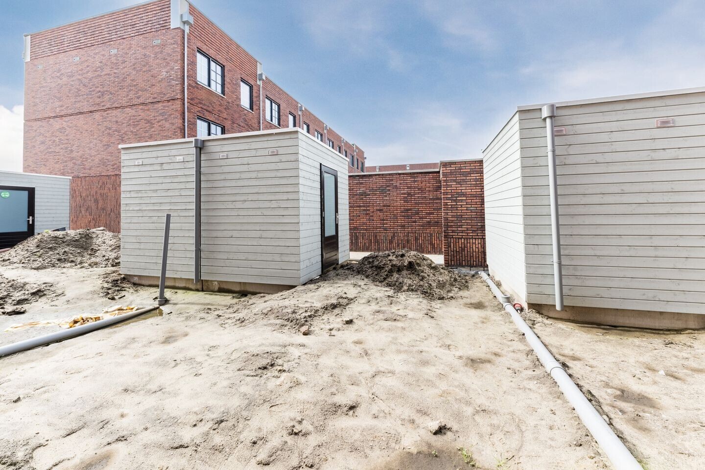Tussenwoning te koop: Olifantoortje 26, Tilburg
