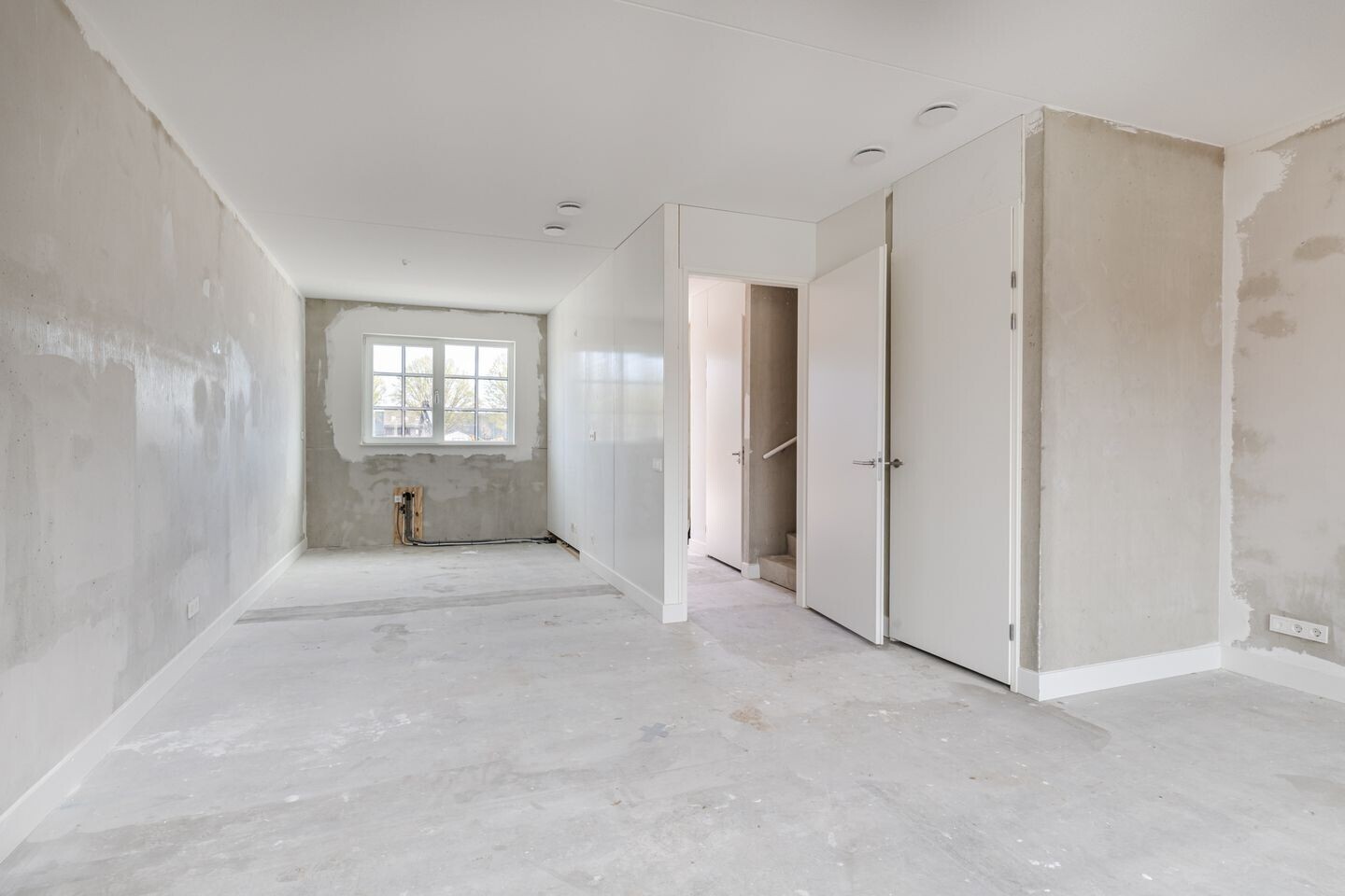 Tussenwoning te koop: Olifantoortje 26, Tilburg