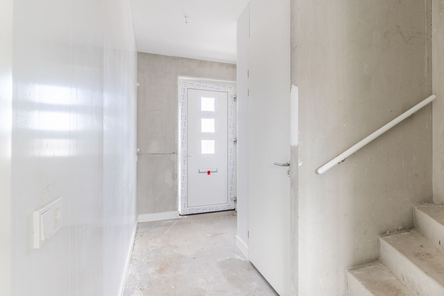 Tussenwoning te koop: Olifantoortje 26, Tilburg