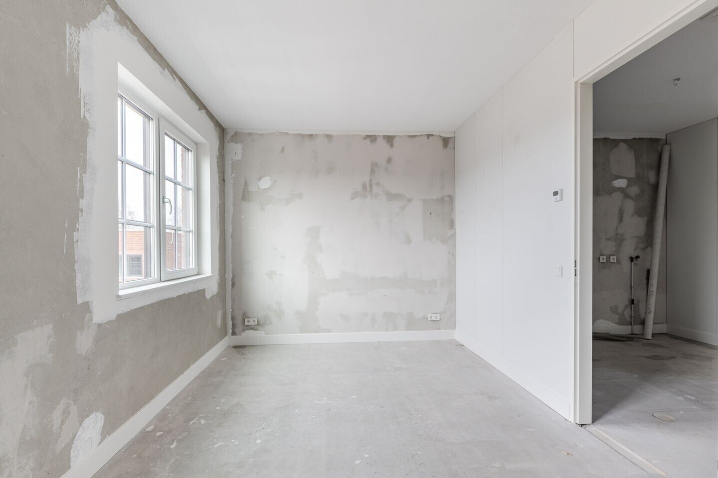 Tussenwoning te koop: Olifantoortje 26, Tilburg