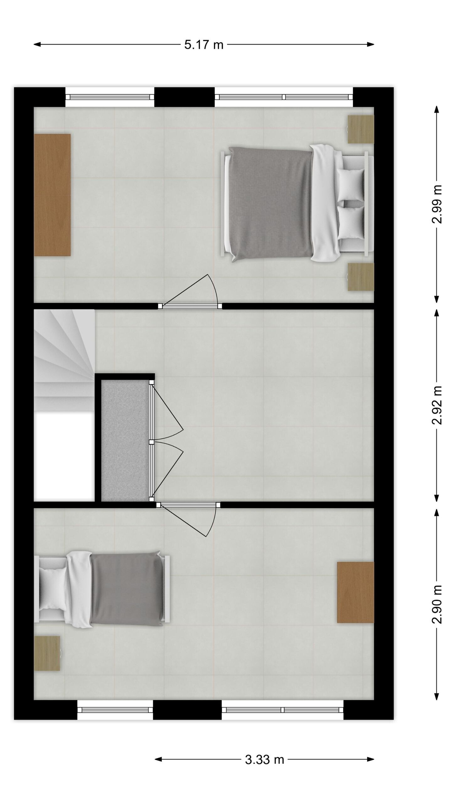 Tussenwoning te koop: Olifantoortje 26, Tilburg