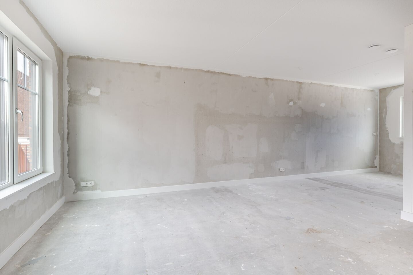 Tussenwoning te koop: Olifantoortje 26, Tilburg