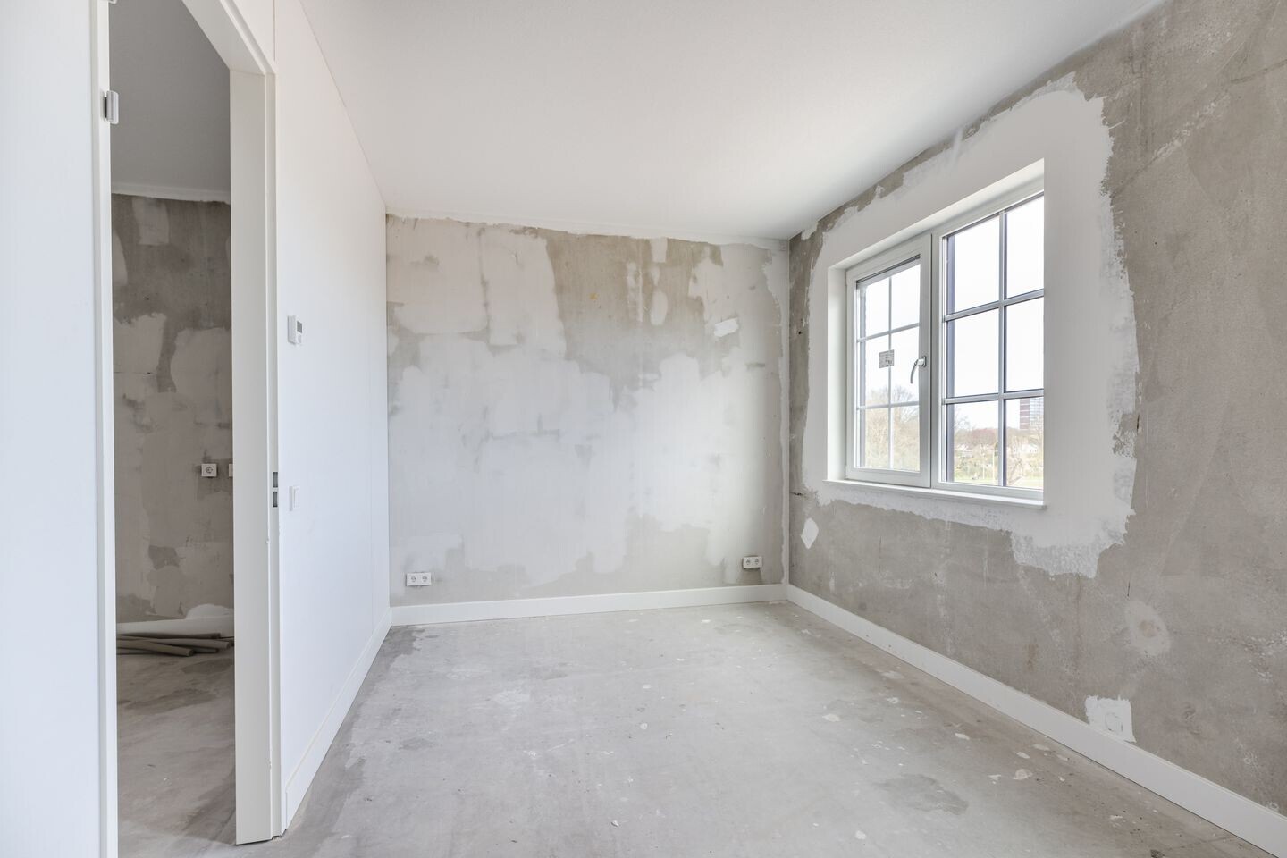 Tussenwoning te koop: Olifantoortje 26, Tilburg