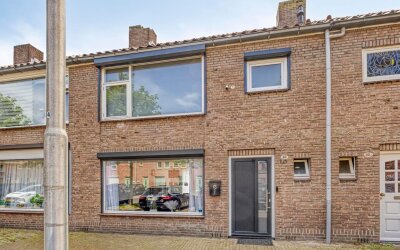 Antillenplein 10