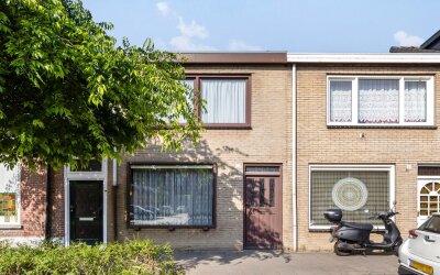 Kapelstraat 55