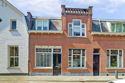 Kapelstraat 99