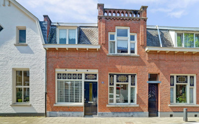 Kapelstraat 99