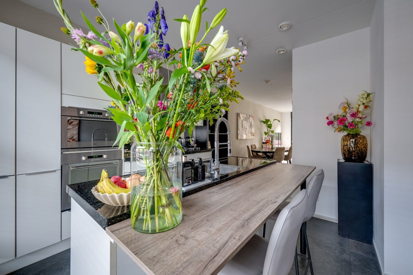 Tussenwoning te koop: Kapelstraat 26B, Tilburg