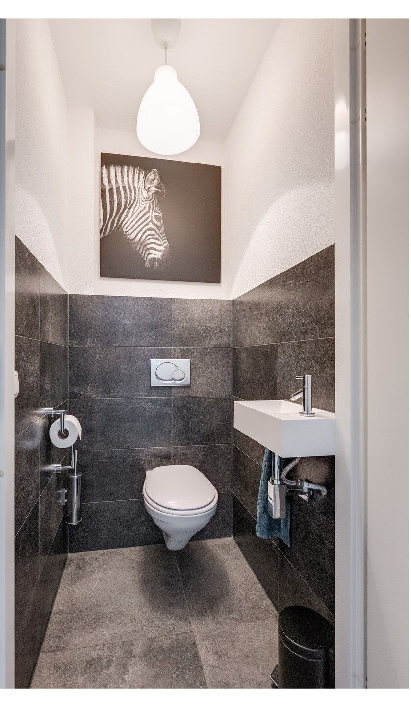 Tussenwoning te koop: Kapelstraat 26B, Tilburg