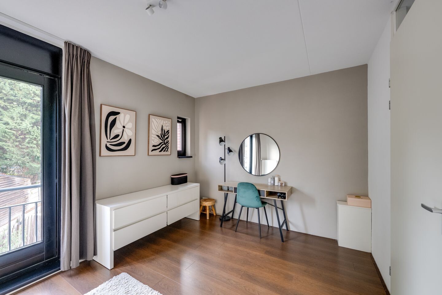 Tussenwoning te koop: Kapelstraat 26B, Tilburg