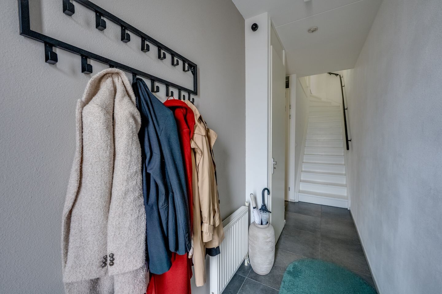 Tussenwoning te koop: Kapelstraat 26B, Tilburg