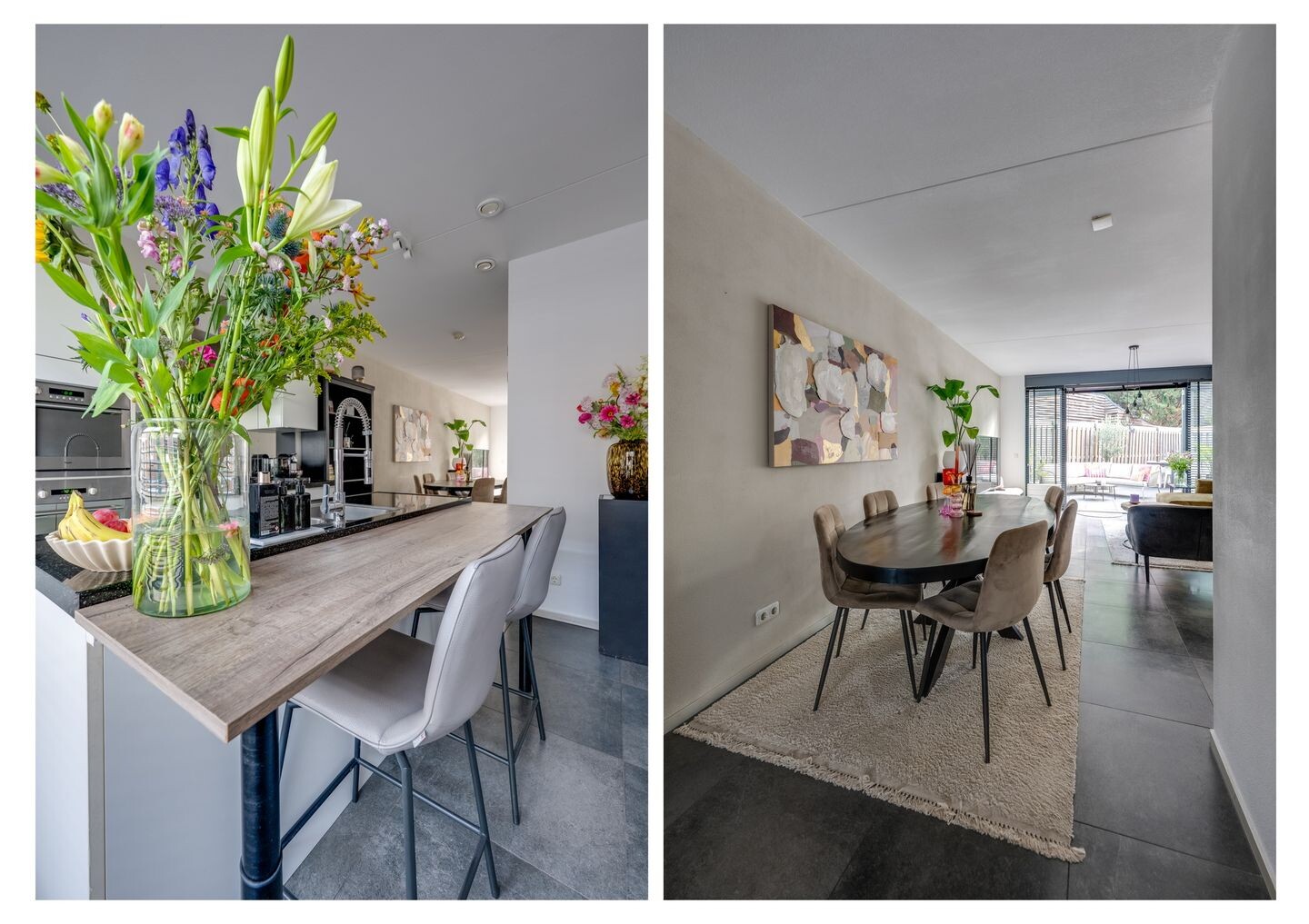 Tussenwoning te koop: Kapelstraat 26B, Tilburg