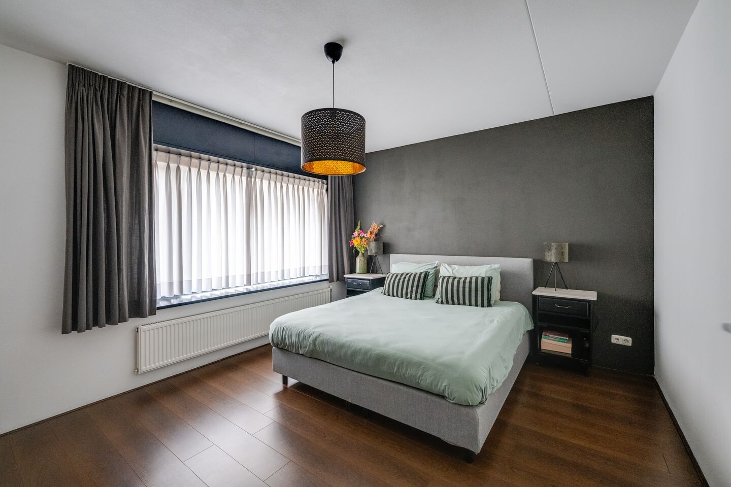 Tussenwoning te koop: Kapelstraat 26B, Tilburg