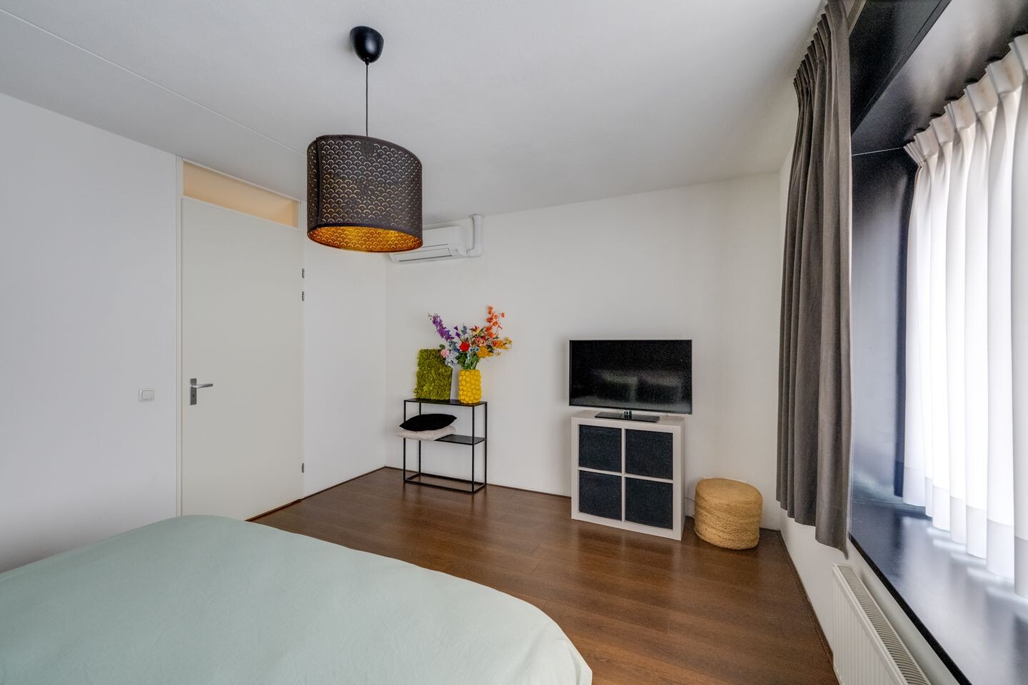 Tussenwoning te koop: Kapelstraat 26B, Tilburg