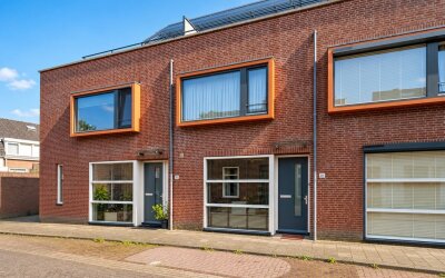 Kapelstraat 26-B