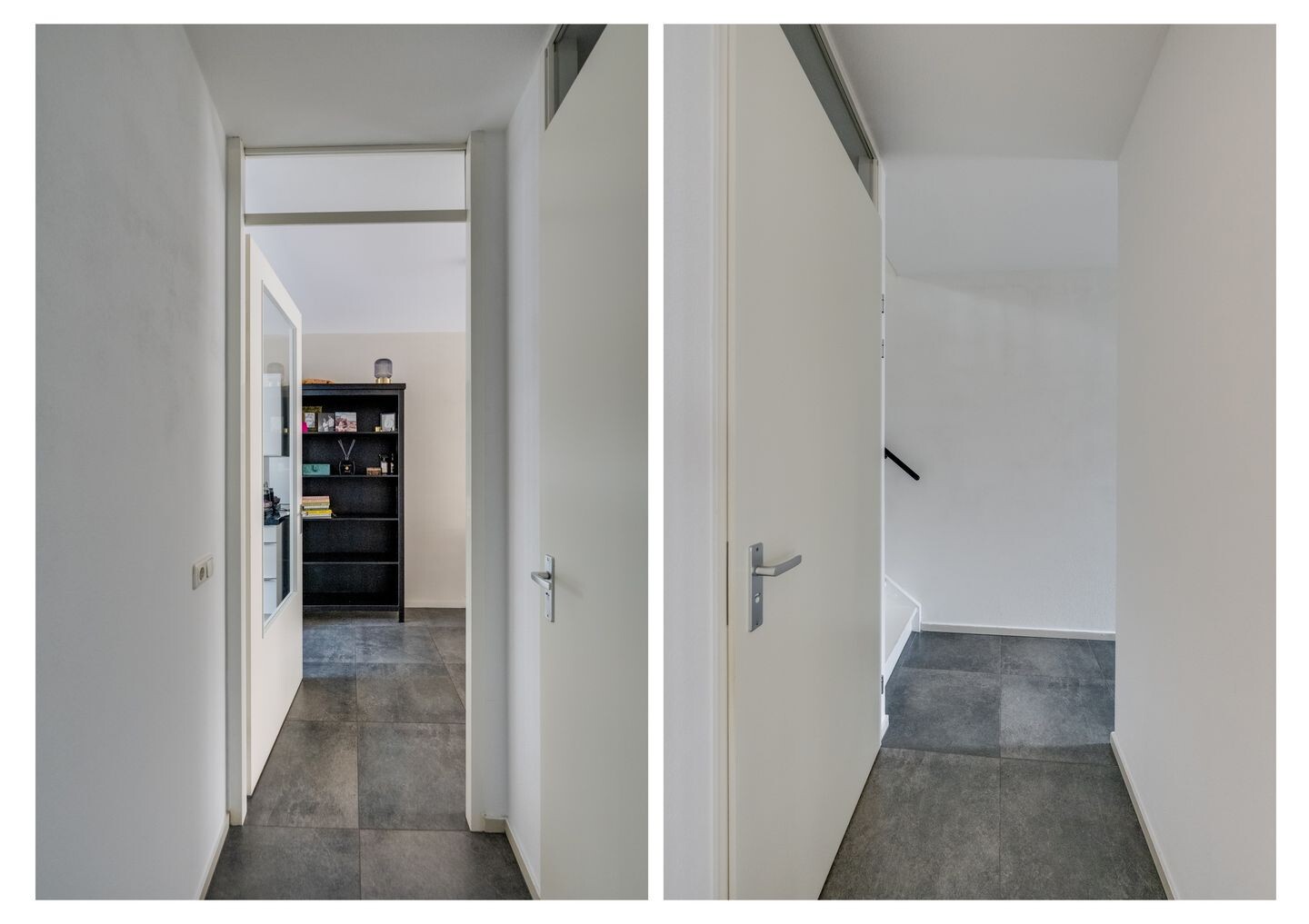 Tussenwoning te koop: Kapelstraat 26B, Tilburg