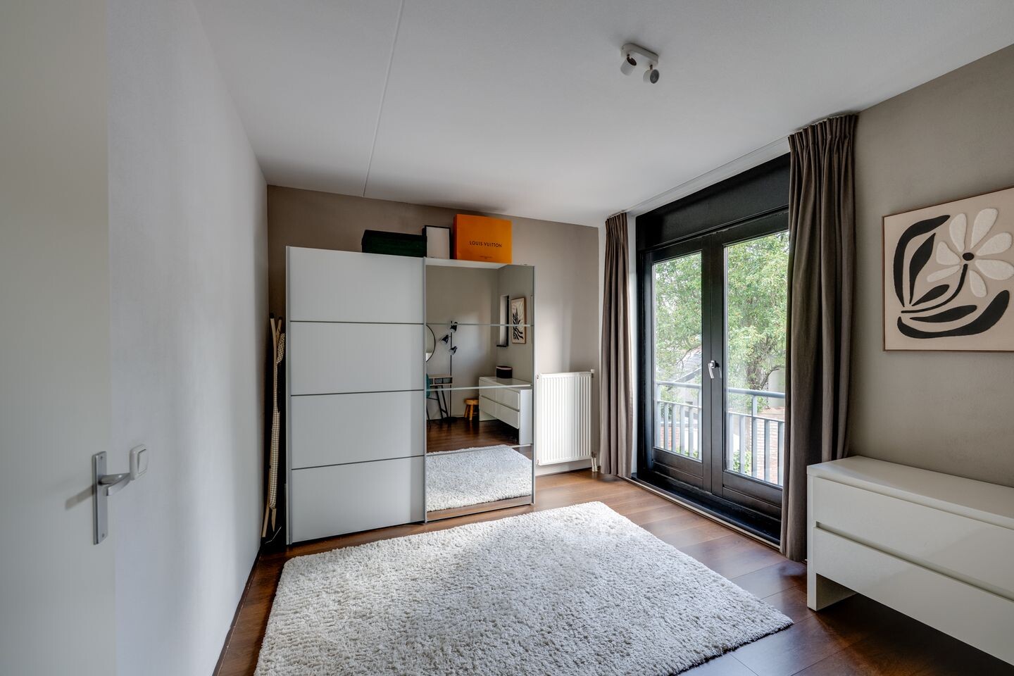Tussenwoning te koop: Kapelstraat 26B, Tilburg