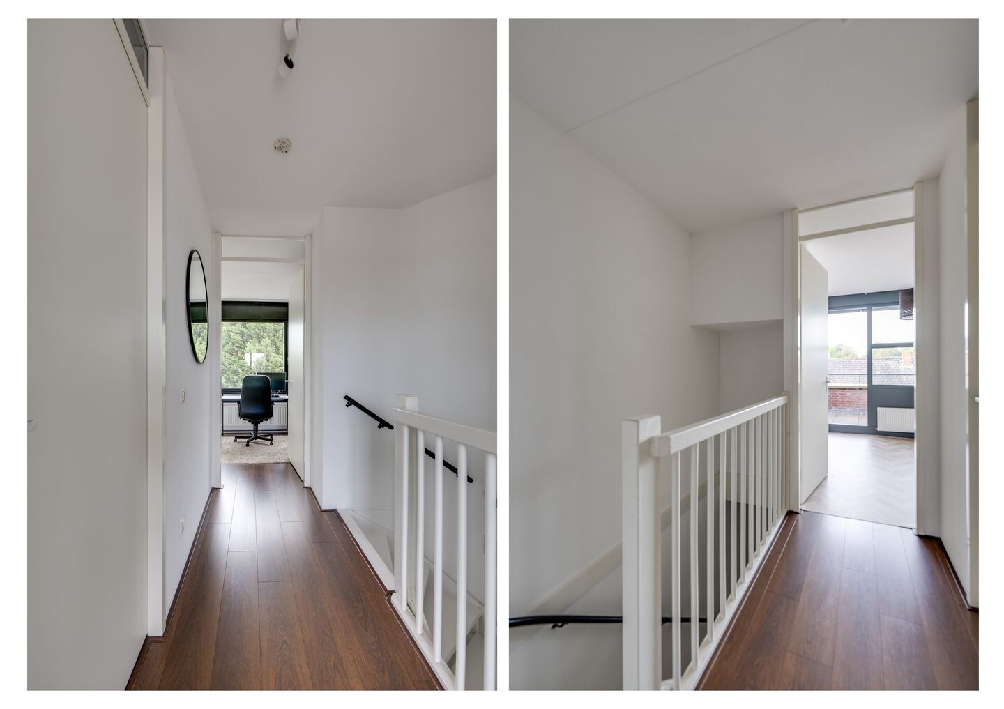 Tussenwoning te koop: Kapelstraat 26B, Tilburg
