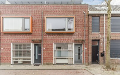 Kapelstraat 26-D