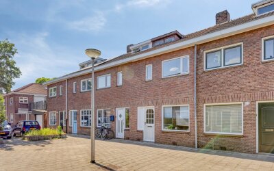 Ratinéstraat 9