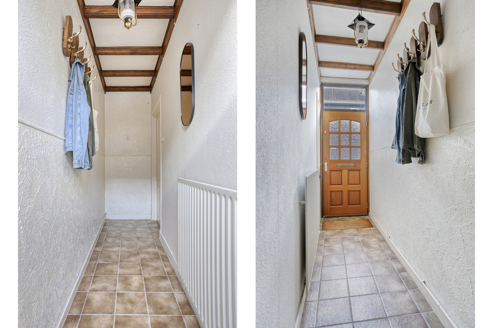 Tussenwoning te koop: Kasteeldreef 63, Tilburg
