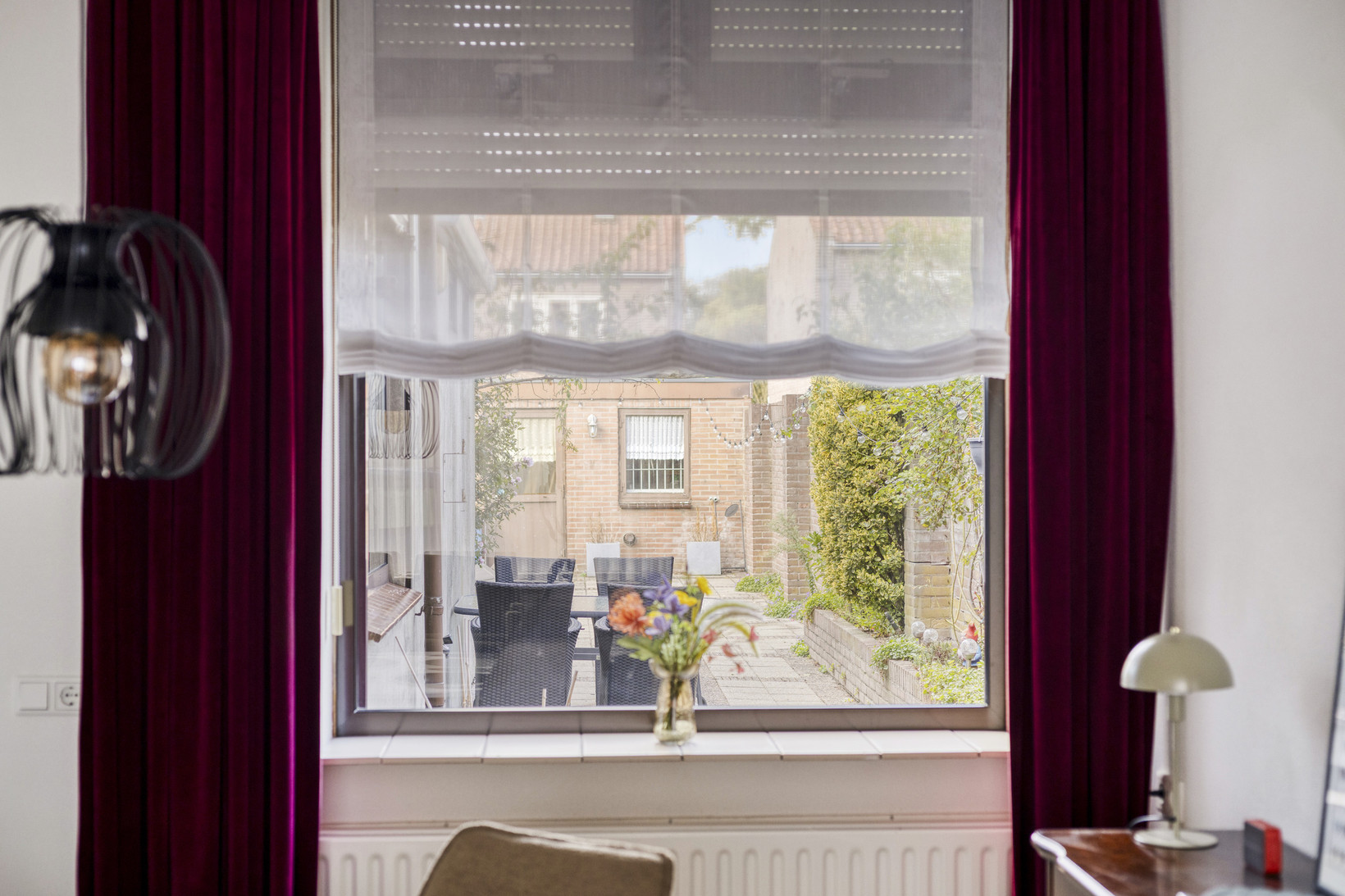 Tussenwoning te koop: Kasteeldreef 63, Tilburg