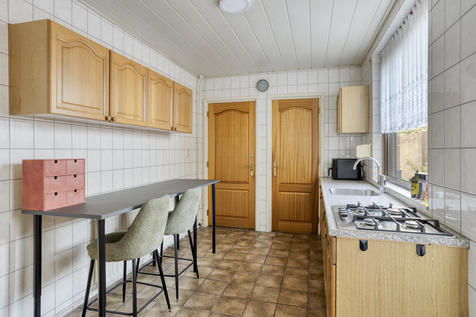 Tussenwoning te koop: Kasteeldreef 63, Tilburg