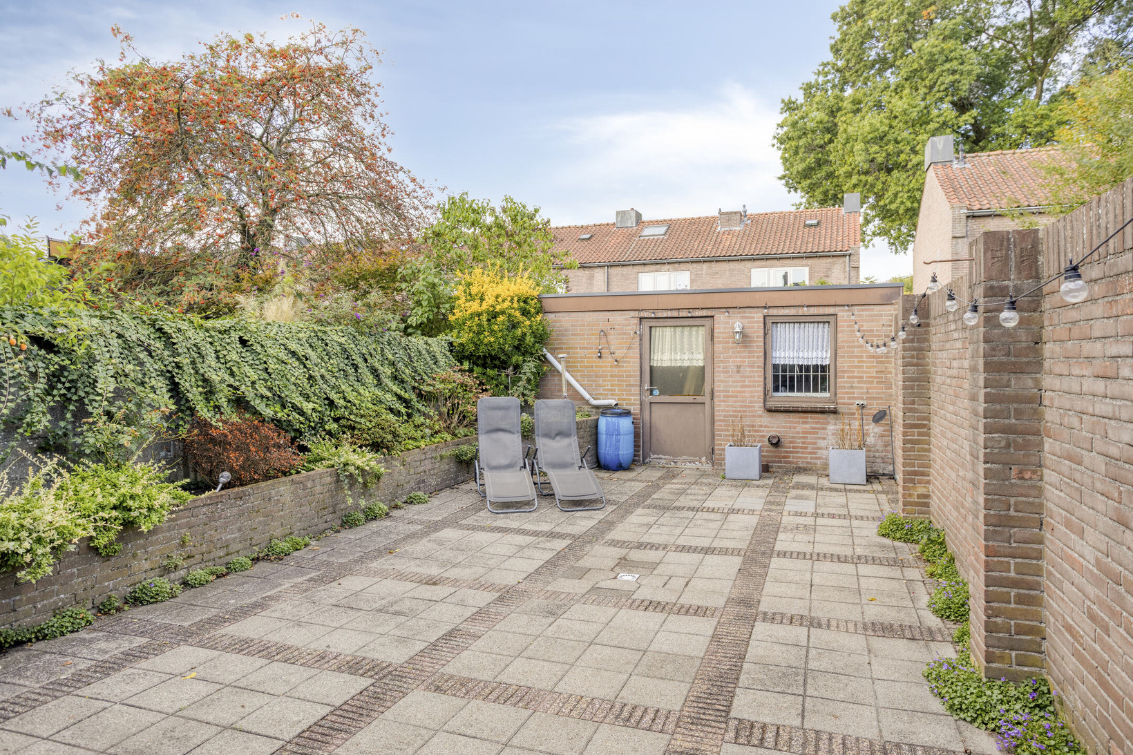 Tussenwoning te koop: Kasteeldreef 63, Tilburg