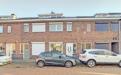Kasteeldreef 38
