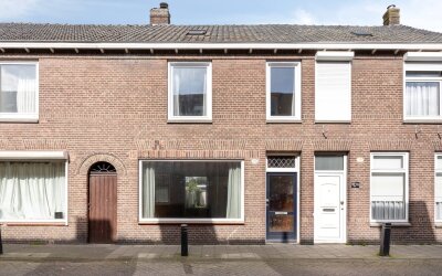 Korte Hoefstraat 15