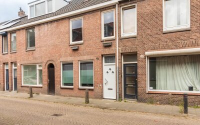 Korte Hoefstraat 19