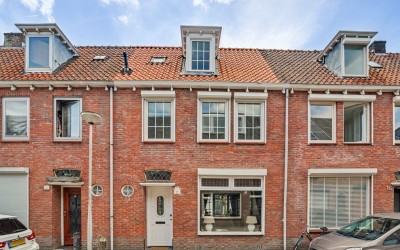 Korte Hoefstraat 14