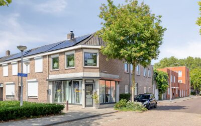 Kardinaal de Jongplein 1-A