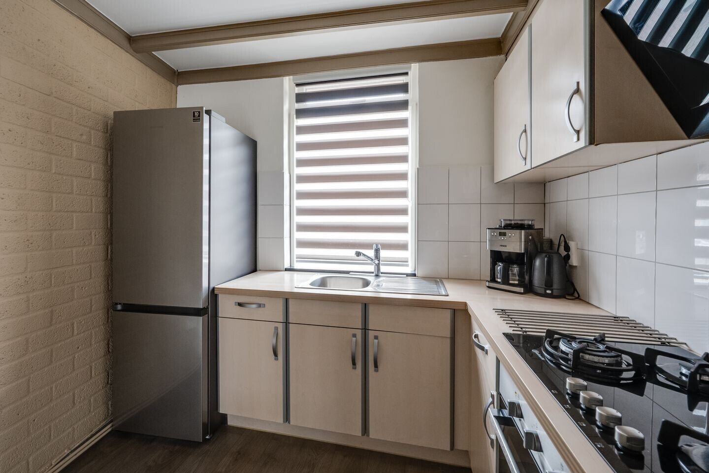 Tussenwoning te koop: Houtstraat 39, Tilburg