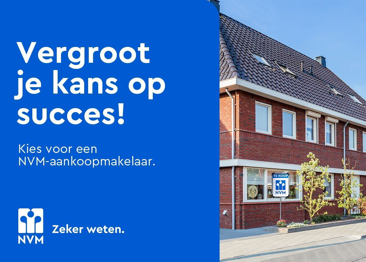 Tussenwoning te koop: Houtstraat 39, Tilburg