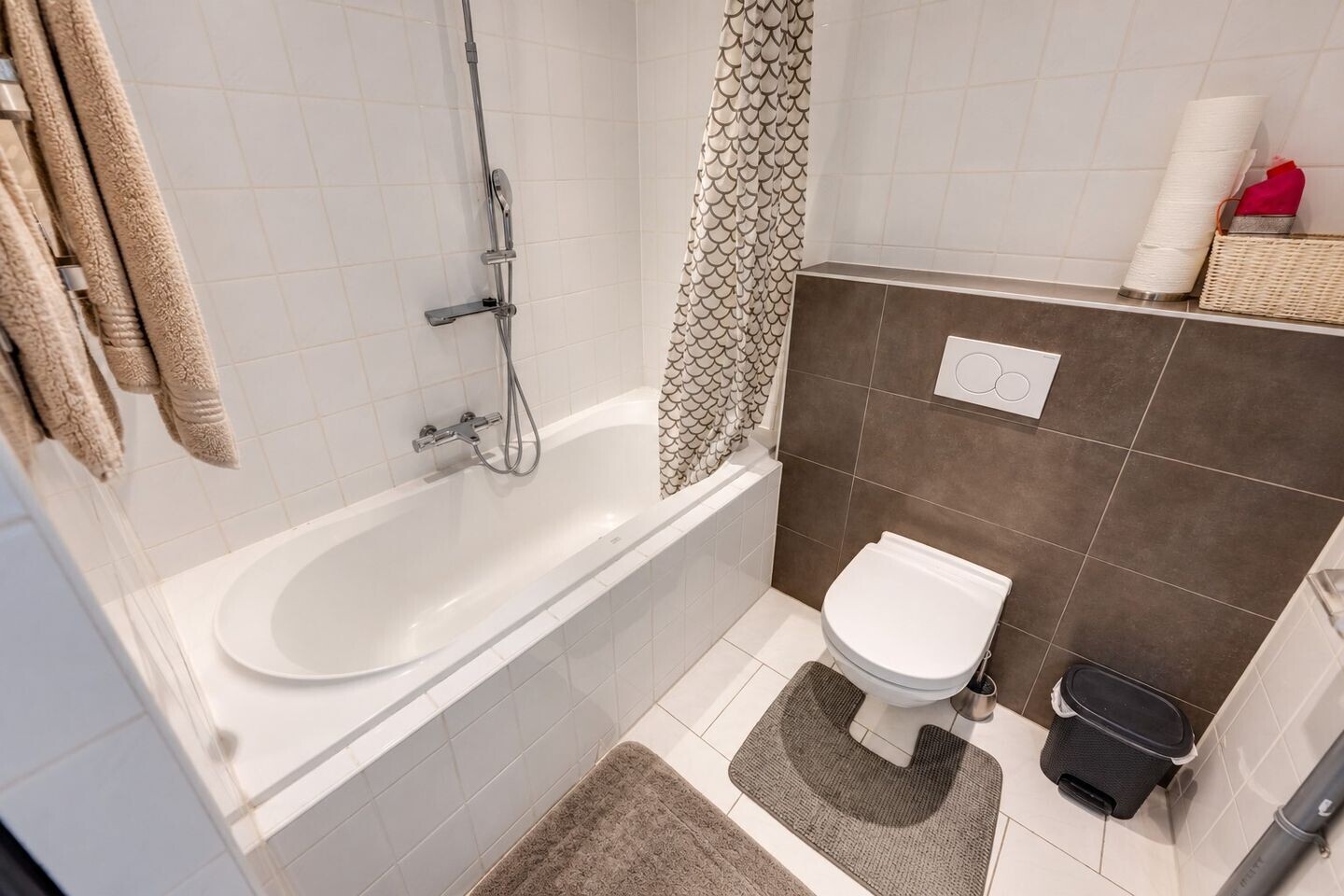 Tussenwoning te koop: Houtstraat 39, Tilburg