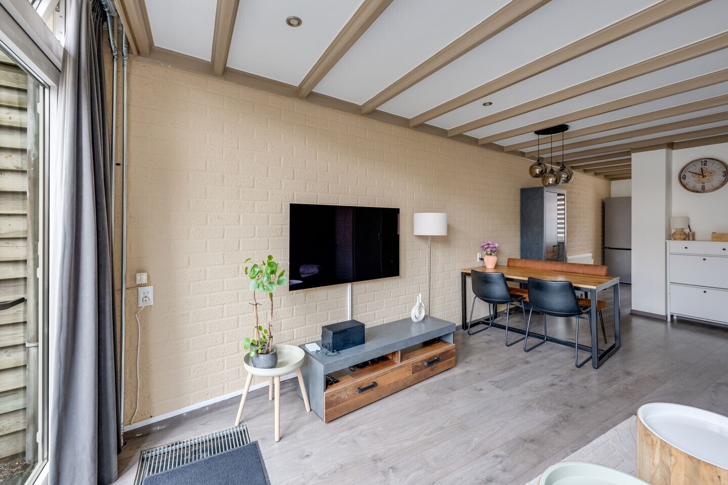 Tussenwoning te koop: Houtstraat 39, Tilburg