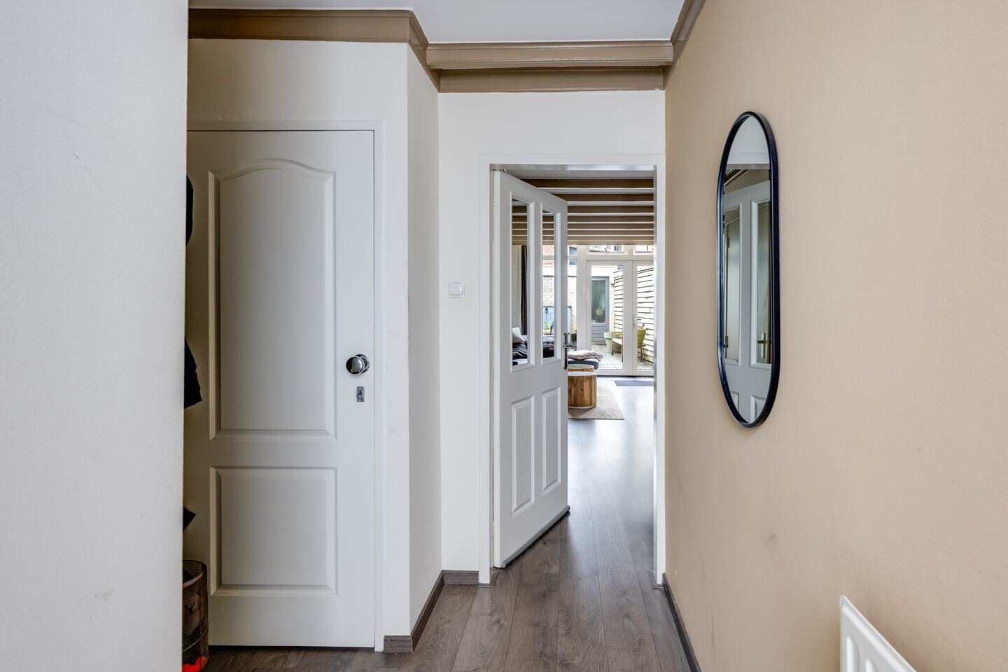 Tussenwoning te koop: Houtstraat 39, Tilburg