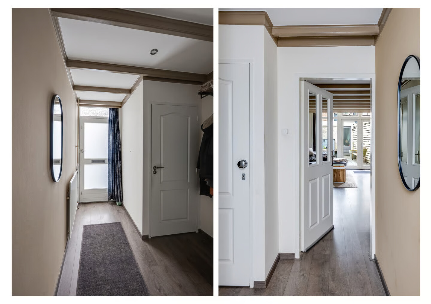 Tussenwoning te koop: Houtstraat 39, Tilburg