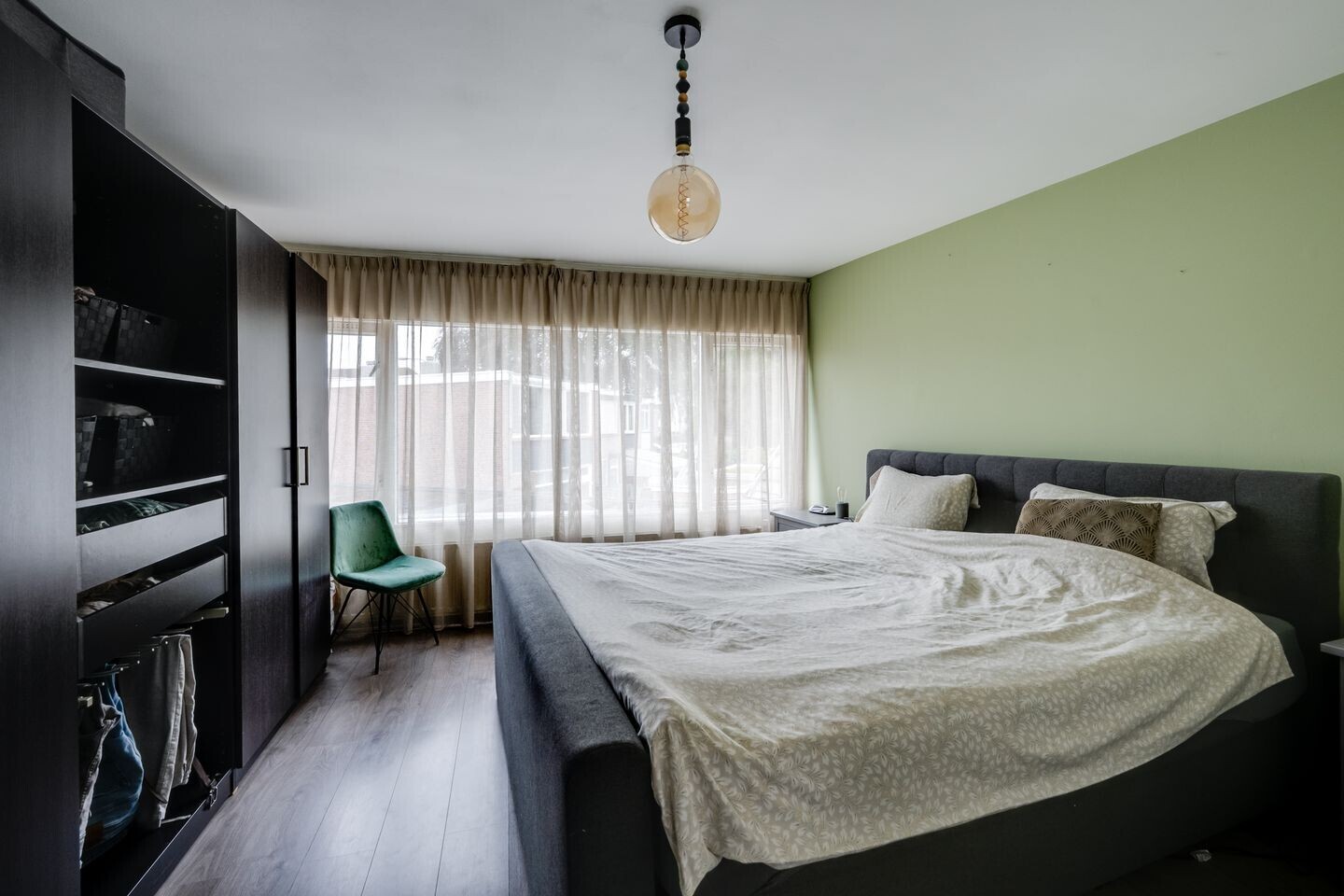 Tussenwoning te koop: Houtstraat 39, Tilburg