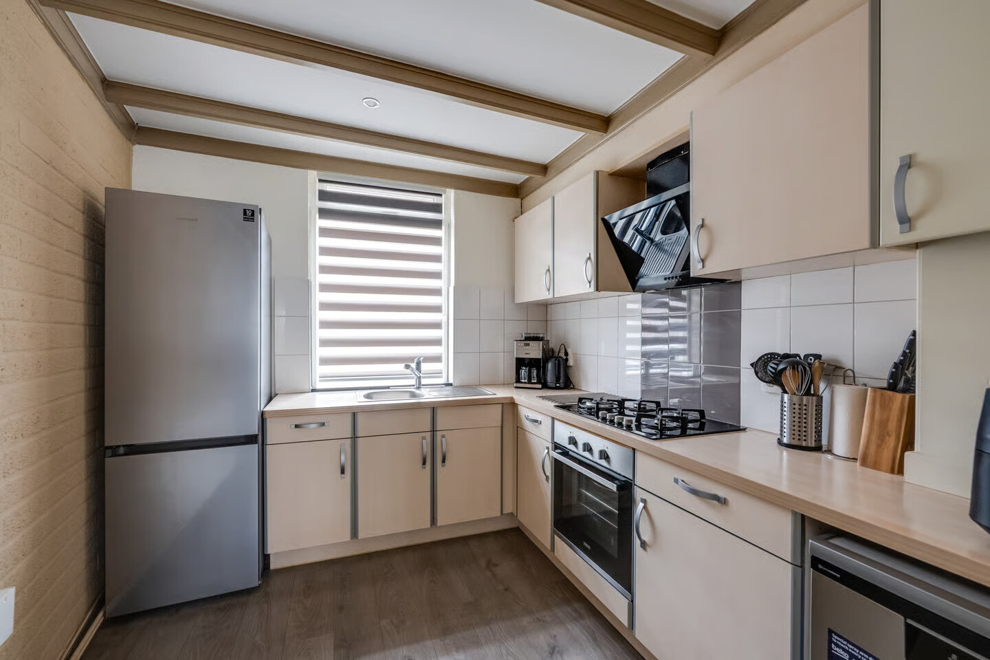 Tussenwoning te koop: Houtstraat 39, Tilburg